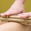 Massage aux Bambous